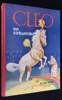 Cleo, en cirkush&auml;st