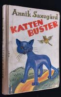 Katten Buster