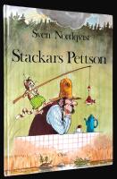 Stackars Pettson