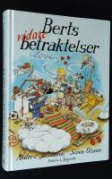 Berts vidare betraktelser. Maj-Augusti.