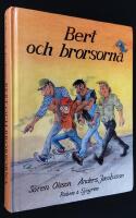 Bert och brorsorna