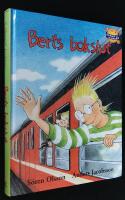 Berts bokslut
