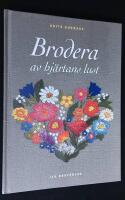 Brodera av hj&auml;rtans lust
