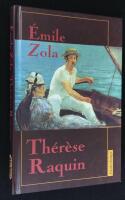Th&eacute;r&egrave;se Raquin
