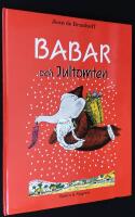 Babar och Jultomten