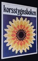 Korsstygnsboken