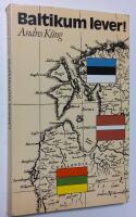 Baltikum lever!