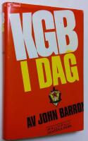 KGB idag