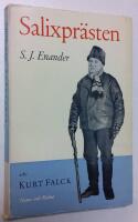 Salixpr&auml;sten.&nbsp;S.J. Enander.