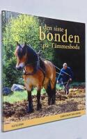 Den siste bonden på Tämmesboda