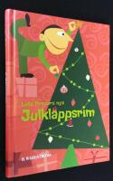 Lelle Printers nya julklappsrim