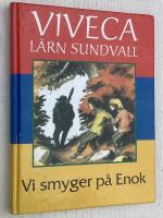 Vi smyger p&aring; Enok