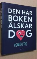 Den h&auml;r boken &auml;lskar dig