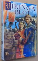Vikingablot. En historisk roman fr&aring;n Birka.