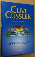 Det bl&aring; guldet