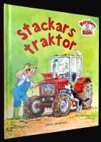 Stackars traktor