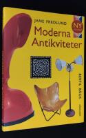 Moderna antikviteter