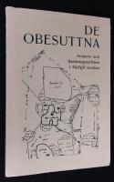 De obesuttna. Torpare och backstugusittare i Vallsj&ouml; socken.