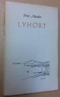 Lyh&ouml;rt