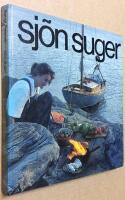Sj&ouml;n suger. Kokbok f&ouml;r b&aring;tfolk.