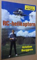 RC-helikoptern