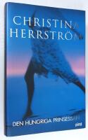 Den hungriga prinsessan