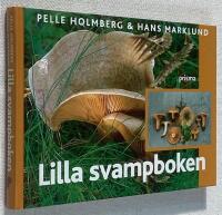 Lilla svampboken