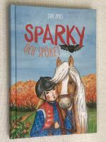 Sparky och sp&ouml;ket