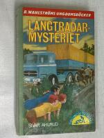 L&aring;ngtradarmysteriet