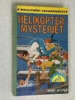 Helikoptermysteriet