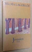 Jerusalem I-II