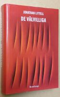 De v&auml;lvilliga