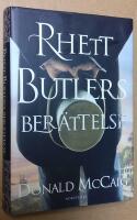 Rhett Butlers ber&auml;ttelse