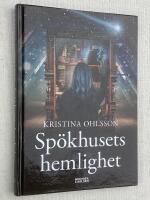 Sp&ouml;khusets hemlighet