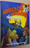 Arkeologdeckarna och Tors hammare