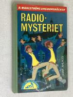Radio-mysteriet