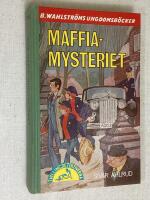 Maffiamysteriet