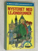 Mysteriet med lejonbrunnen