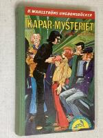 Kapar-mysteriet