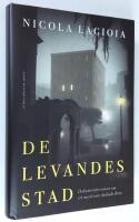 De levandes stad