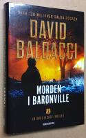 Morden i Baronville