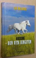 Adzerk - den vita hingsten