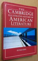 Literature In America. An Illustrated History.