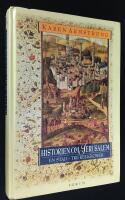 Historien om Jerusalem