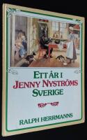 Ett &aring;r i Jenny Nystr&ouml;ms Sverige