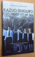 Never let me go