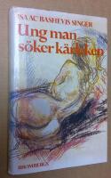 Ung man s&ouml;ker k&auml;rleken