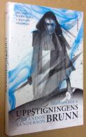 Mistborn, Bok 2: Uppstigningens brunn