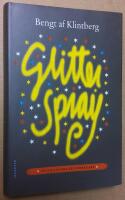 Glitterspray och 99 andra klintbergare