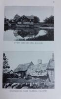 Sverige i bilder. 1. Natur och stämningsbilder.